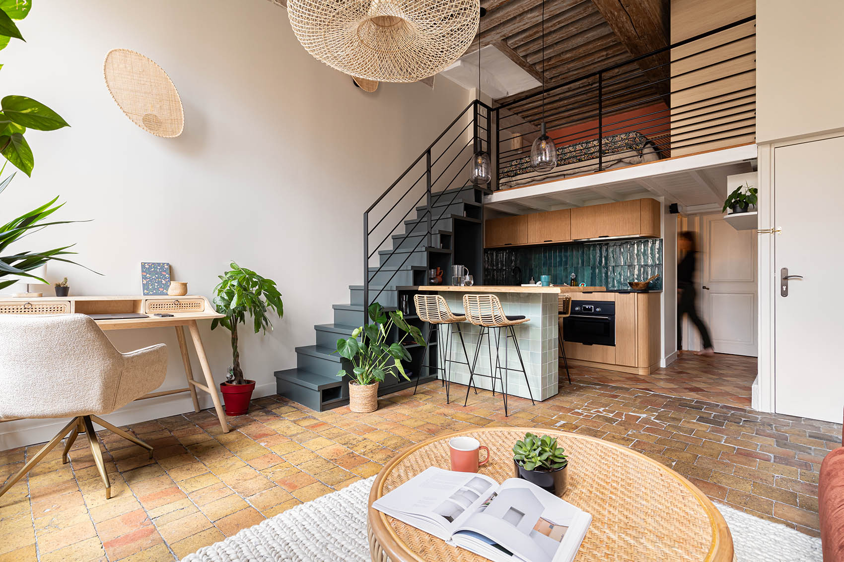 Rénovation et décoration Canuts Lyon